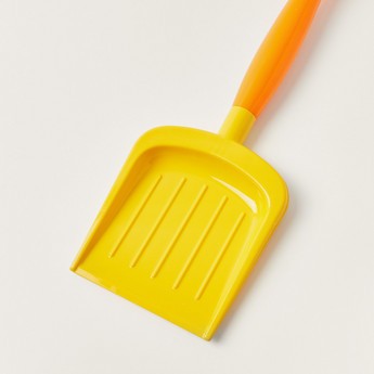 Juniors Shovel Toy