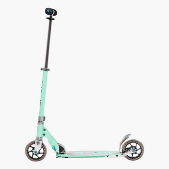 Micro Speed Scooter