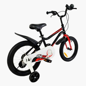 Chipmunk Kid's Bicycle - 16 inches