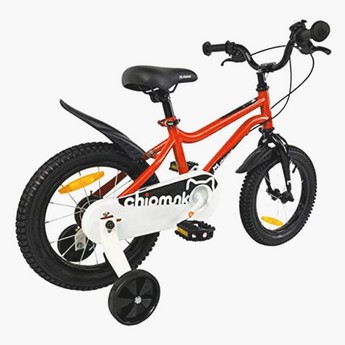 Chipmunk Kid's Bicycle - 14 inches