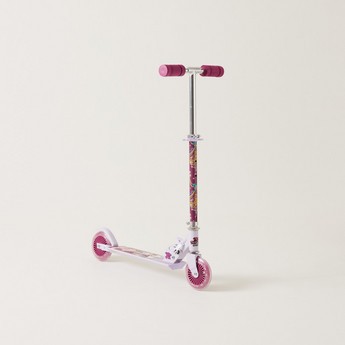 NaNaNa Surprise Themed 2-Wheeled Scooter