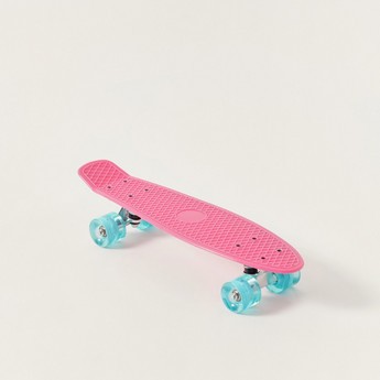 Juniors Textured Skateboard