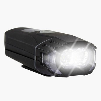 SPARTAN Bicycle Headlight