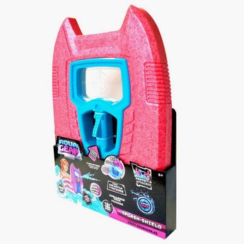 Aqua Gear Splash Shield