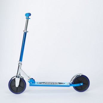 Juniors 2-Wheel Jumbo Scooter