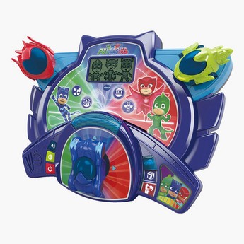 V-Tech PJ Mask's ABC Drive and Explore Station