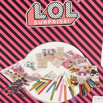 L.O.L. Surprise! Creativity Playset