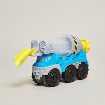 Play-Doh Cement Truck Dough Playset