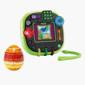 LeapFrog Rock It Twist Game Pack Penelope Penguin - Pet Detective