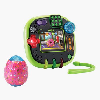 LeapFrog RockIt Twist Game Pack Cookie's Sweet Treats Playset