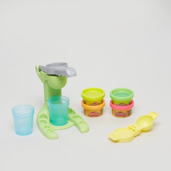 Hasbro Play-Doh Foodie Favourites Dough Playset