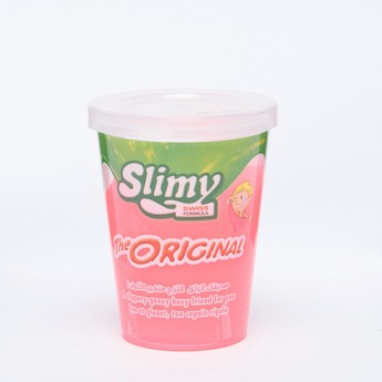 Slimy The Original Toy Slime