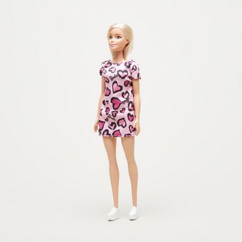 Barbie Fashion Doll