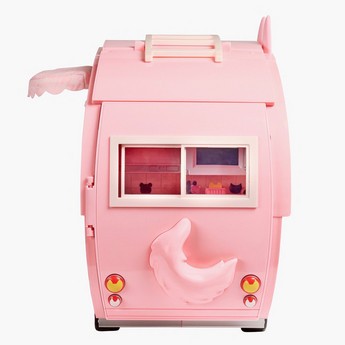 Na! Na! Na! Surprise Kitty Cat Camper Doll Playset