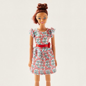 Gloo Fashion Doll