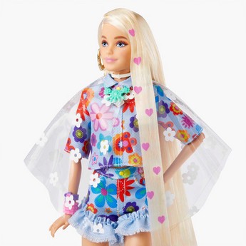 Barbie Flower Power Doll - 33 cm