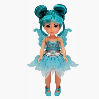 Dream Bella Color Change Surprise Little Fairies Doll