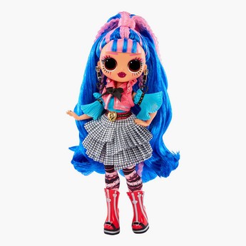 L.O.L. Surprise! OMG Queens Prism Doll