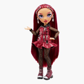 Rainbow High Mila Berrymore Fashion Doll