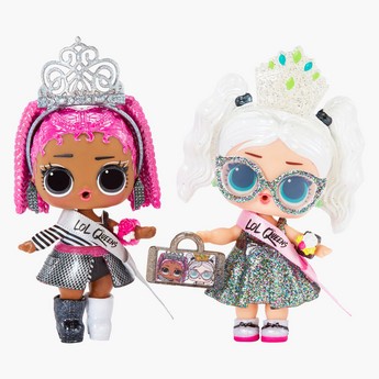 L.O.L. Surprise! Assorted Queens Doll