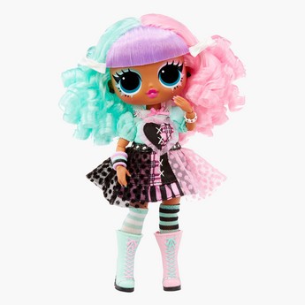 L.O.L. Surprise! Tweens Series 2 Lexi Gurl Doll - 6 inches