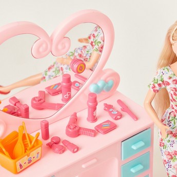 Juniors My Dressing Table Playset