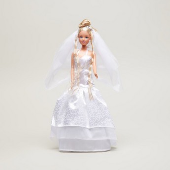 Simba Steffi Love Wedding 2 Doll