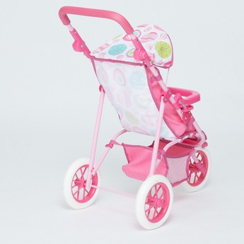 Juniors Printed Stroller