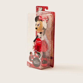 Jakks Minnie Mouse Poseable Doll