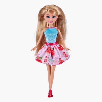 ZURU Sparkle Girlz Babysitter Doll