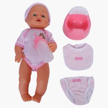 Lotus Electronic Baby Doll