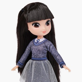 Wizarding World Cho Chang Fashion Doll - 8 inches