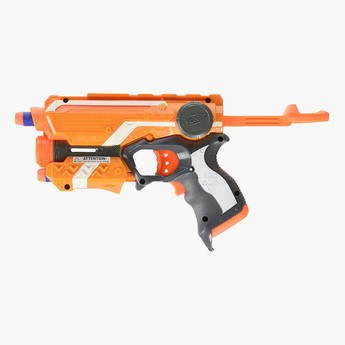 Hasbro Nerf N-Strike Elite Firestrike Blaster