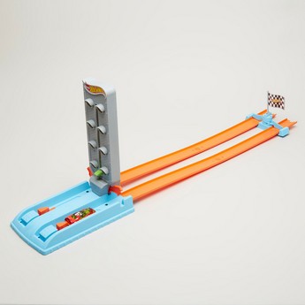 Hot Wheels Championship Trackset