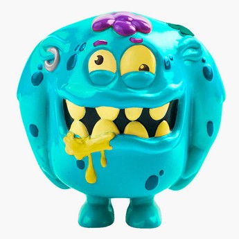 Shakeheadz Slob Monster Can Pack