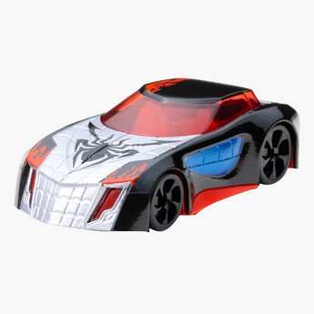 Venom Spiderman Racing Toy Car