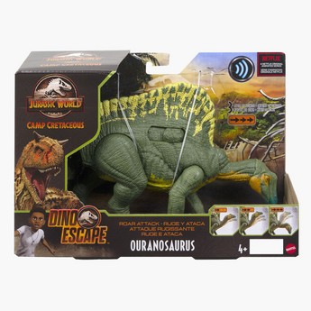 Jurassic World Dino Escape Assorted Figurine