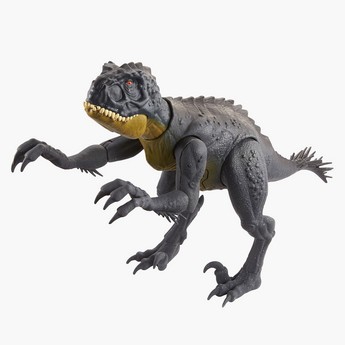 Jurassic World Dino Escape Scorpious Rex Figurine