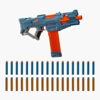 Nerf Eltite 2.0 Turbine Gun Toy