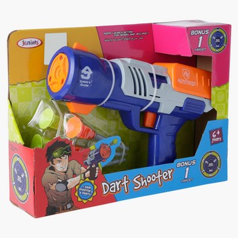 Dart Gun