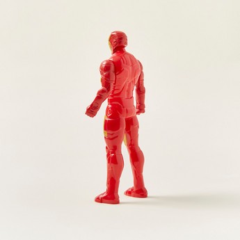 Gloo Marvel Iron Man Figure - 6 inches