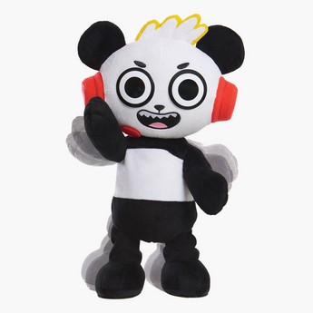 Ryan's World Combobunga Panda Plush Toy