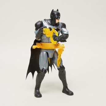 Warner Bros DC Batman Figurine