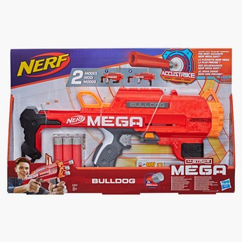 Hasbro Nerf Accustrike Mega Bulldog Blaster