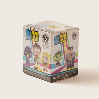 Funko Pop! Mystery Minis Vinyl Figurine