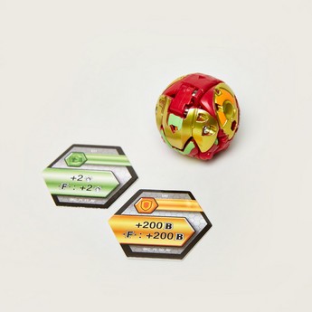 Spin Master Bakugan Ultra Deluxe Set