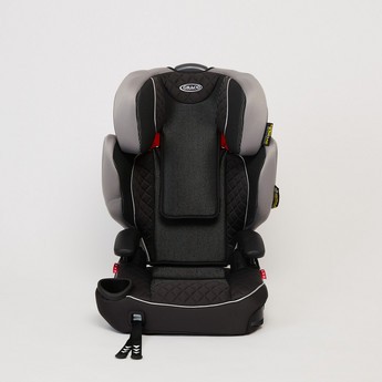 Graco Affix High Back Booster Car Seat