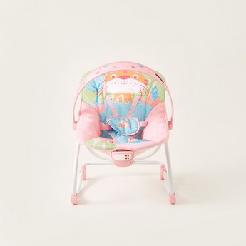 Juniors Gravel Rocker