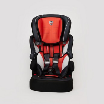 Nania Beline Racing Baby Car Seat