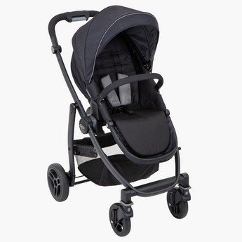 Graco 3-in-1 Travel System